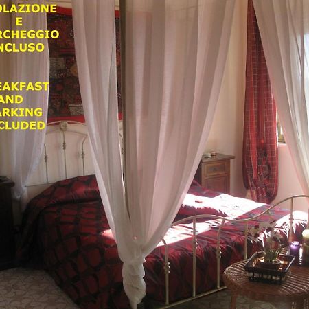 A Casa Di Marco Bed & Breakfast Catania Exterior photo