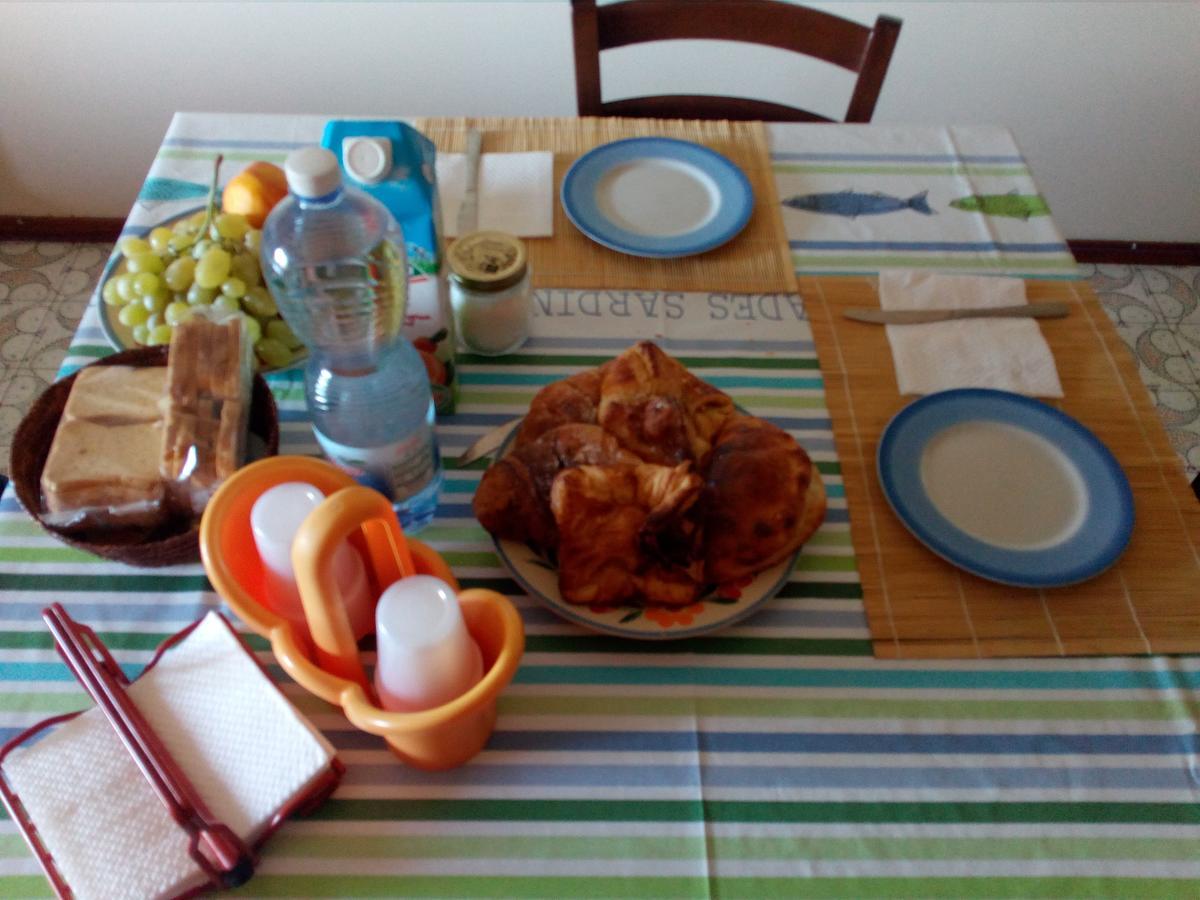 A Casa Di Marco Bed & Breakfast Catania Exterior photo