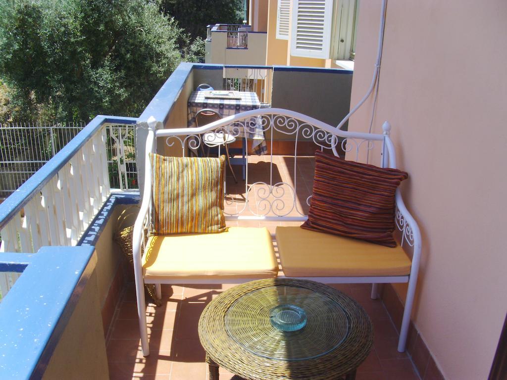 A Casa Di Marco Bed & Breakfast Catania Room photo