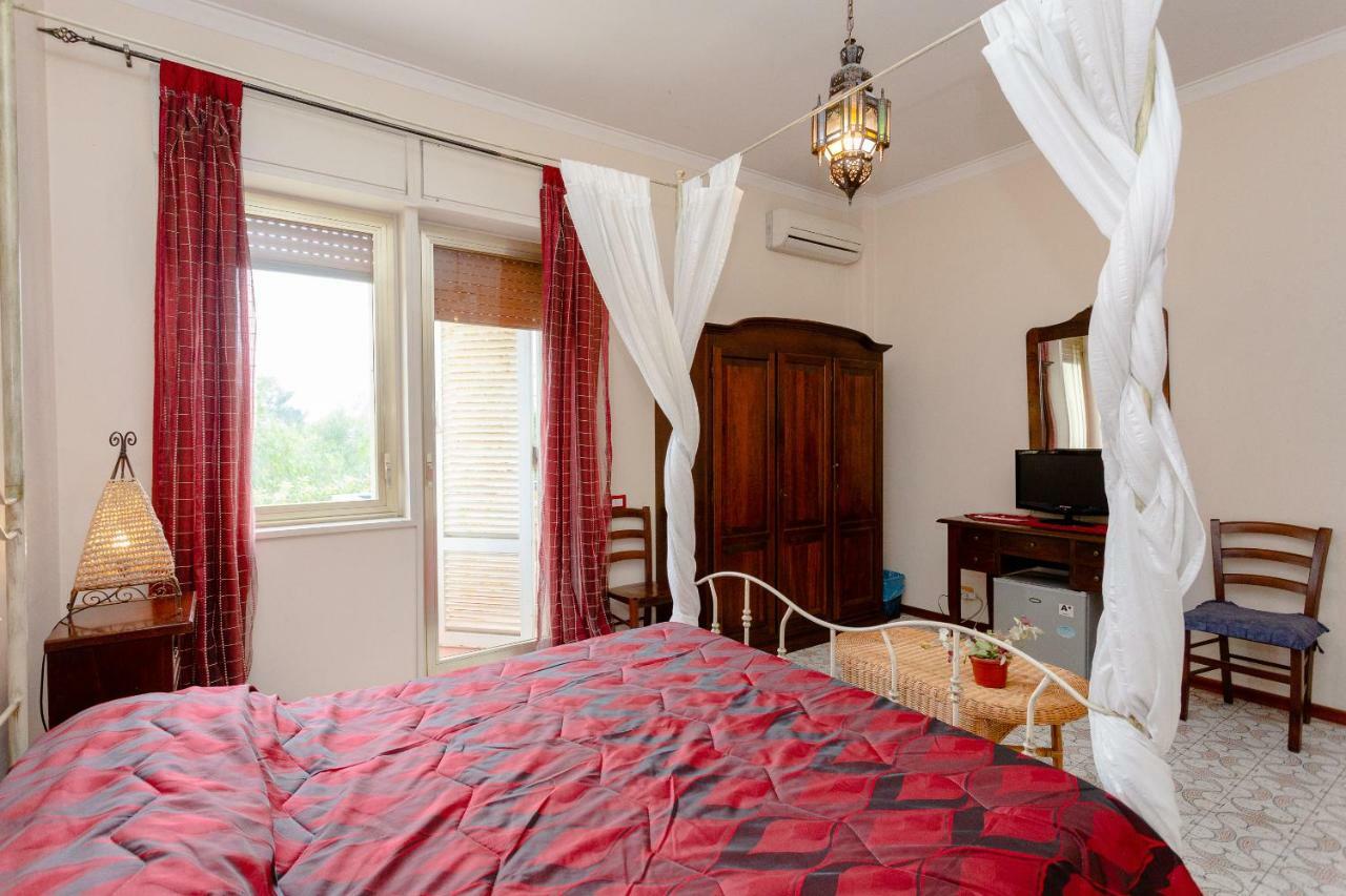A Casa Di Marco Bed & Breakfast Catania Exterior photo