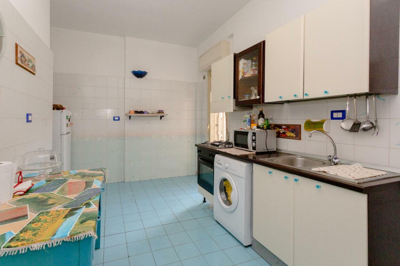 A Casa Di Marco Bed & Breakfast Catania Exterior photo